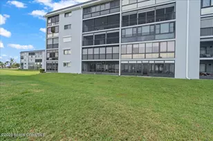 3799 S Banana River Blvd, Cocoa Beach, FL 32931 - Photo 32