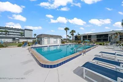 3799 S Banana River Boulevard #905, Cocoa Beach, FL 32931 - Photo 40