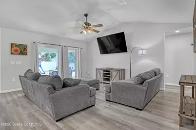 935 Hattaras Terrace SE, Palm Bay, FL 32909 - Photo 4