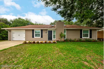 5865 Keystone Avenue, Cocoa, FL 32927 - Photo 1