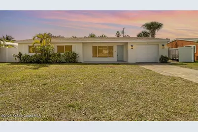 239 Glenwood Avenue, Satellite Beach, FL 32937 - Photo 2