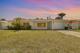 239 Glenwood Ave, Satellite Beach, FL 32937 - Photo 2