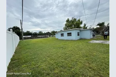 2506 Stratford Drive, Cocoa, FL 32926 - Photo 2