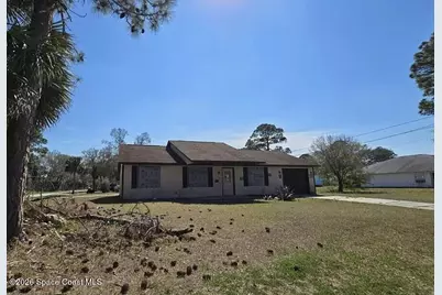 3404 India Palm Drive, Edgewater, FL 32141 - Photo 2