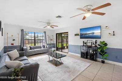 950 Taft Avenue SE, Palm Bay, FL 32909 - Photo 1