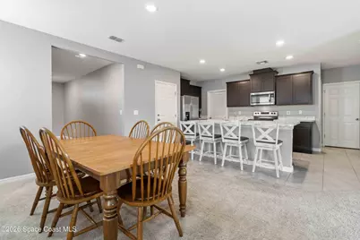 1156 Valley View Avenue, Rockledge, FL 32955 - Photo 2