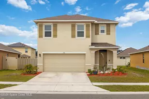1156 Valley View Ave, Rockledge, FL 32955 - Photo 1