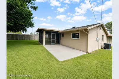 782 Americana Boulevard NE, Palm Bay, FL 32907 - Photo 4