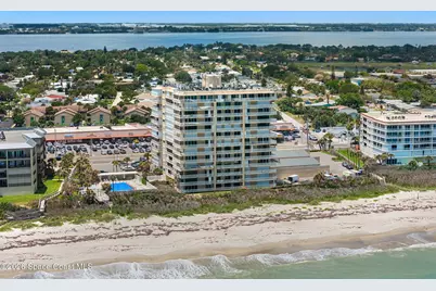 877 N Highway A1A #1003, Indialantic, FL 32903 - Photo 2