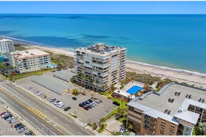 877 N Highway A1A #1003, Indialantic, FL 32903 - Photo 32