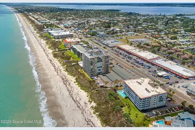 877 N Highway A1A #1003, Indialantic, FL 32903 - Photo 30