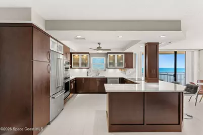 877 N Highway A1A #1003, Indialantic, FL 32903 - Photo 4