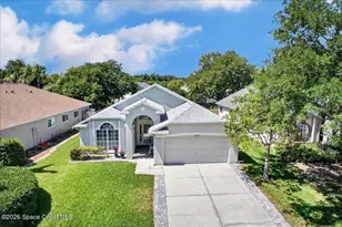 2629 Bradfordt Dr, Melbourne, FL 32904 - Photo 4