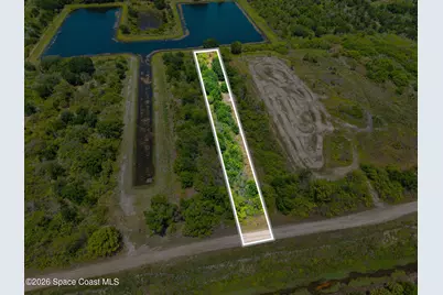 0 Willowbrook St- Lot 71 Street SE, Palm Bay, FL 32909 - Photo 2