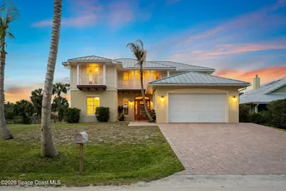 1026 Morningside Drive, Vero Beach, FL 32963 - Photo 1