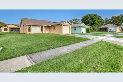 3710 Dogwood Court, Melbourne, FL 32935 - Photo 4