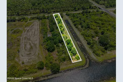0 Willowbrook Street SE, Palm Bay, FL 32909 - Photo 4