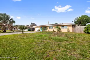 20 Ocean St, Merritt Island, FL 32952 - Photo 1