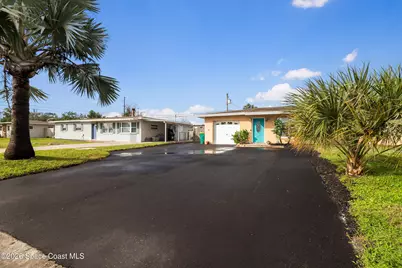 20 Ocean Street, Merritt Island, FL 32952 - Photo 2
