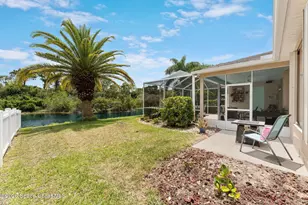 4184 Fenrose Cir, Melbourne, FL 32940 - Photo 34