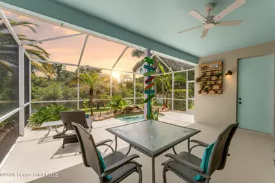4184 Fenrose Circle, Melbourne, FL 32940 - Photo 2