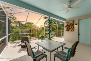 4184 Fenrose Cir, Melbourne, FL 32940 - Photo 2