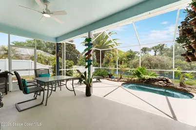 4184 Fenrose Circle, Melbourne, FL 32940 - Photo 32
