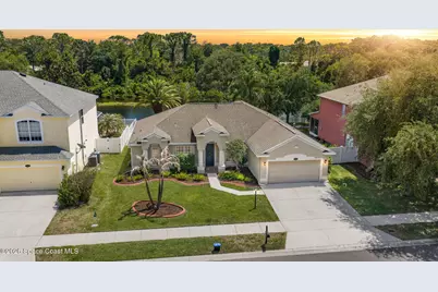 4184 Fenrose Circle, Melbourne, FL 32940 - Photo 30