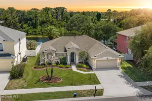 4184 Fenrose Cir, Melbourne, FL 32940 - Photo 30