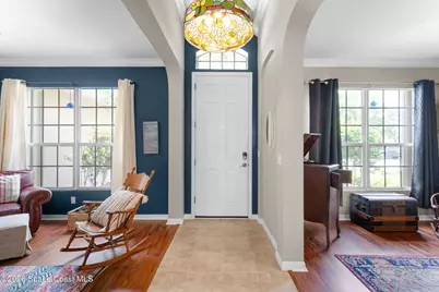 4184 Fenrose Circle, Melbourne, FL 32940 - Photo 6