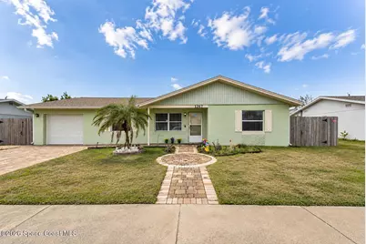 1267 Circlewood Drive, Melbourne, FL 32935 - Photo 1