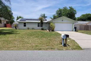 726 Diplomat Ave SE, Palm Bay, FL 32909 - Photo 1