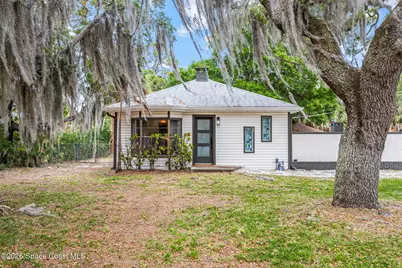 1903 Stockton Street, Melbourne, FL 32901 - Photo 2