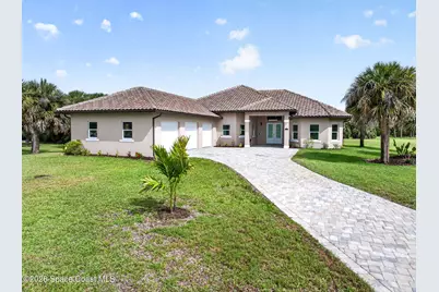 1394 Absaroka Lane, Malabar, FL 32950 - Photo 2