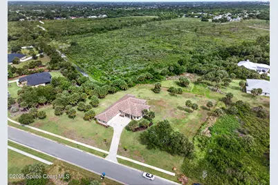 1394 Absaroka Lane, Malabar, FL 32950 - Photo 4