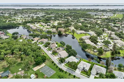 718 Fairway Drive, Melbourne, FL 32940 - Photo 18