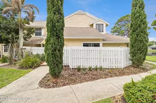 718 Fairway Dr, Melbourne, FL 32940 - Photo 16