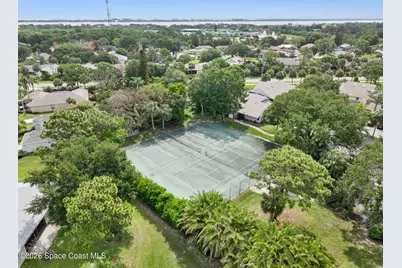 718 Fairway Drive, Melbourne, FL 32940 - Photo 20