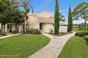 718 Fairway Dr, Melbourne, FL 32940 - Photo 2