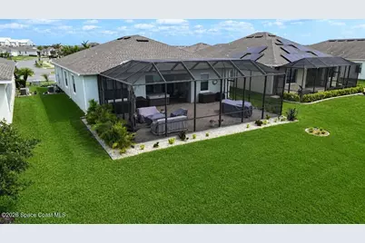 2653 Chapel Bridge Lane, Melbourne, FL 32940 - Photo 64