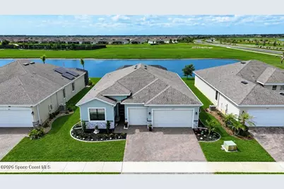 2653 Chapel Bridge Lane, Melbourne, FL 32940 - Photo 2