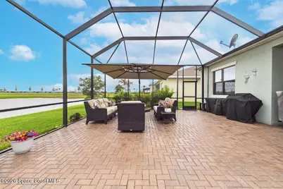 2653 Chapel Bridge Lane, Melbourne, FL 32940 - Photo 56