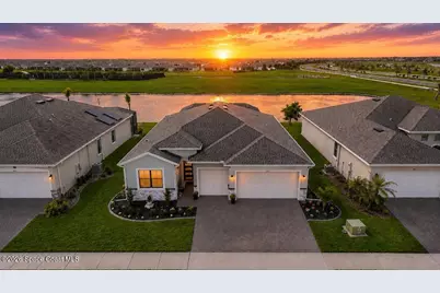 2653 Chapel Bridge Lane, Melbourne, FL 32940 - Photo 2