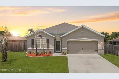 1467 Hepner Street, Palm Bay, FL 32909 - Photo 4