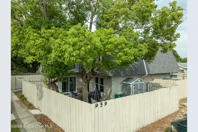 959 Harrison Street, Titusville, FL 32780 - Photo 2