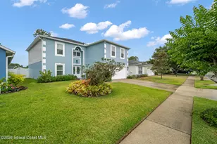 829 Macon Dr, Titusville, FL 32780 - Photo 4