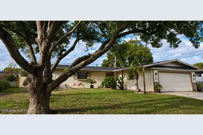 545 Harrison Street, Titusville, FL 32780 - Photo 2