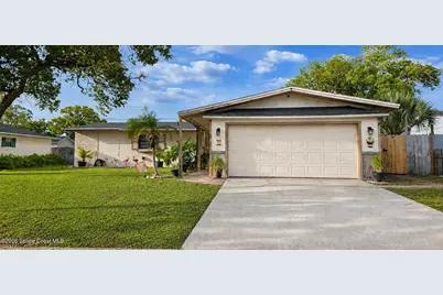 545 Harrison Street, Titusville, FL 32780 - Photo 1