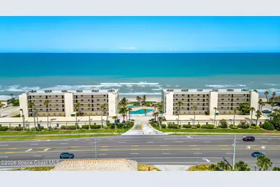 1455 Highway A1A #412, Satellite Beach, FL 32937 - Photo 28