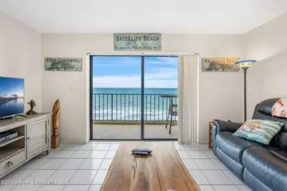 1455 Highway A1A #412, Satellite Beach, FL 32937 - Photo 12